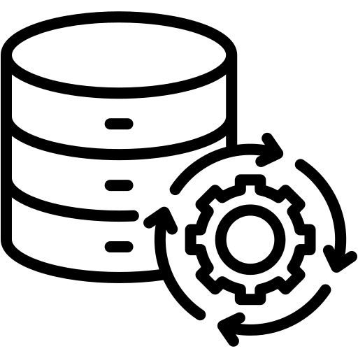 Data Synchronization