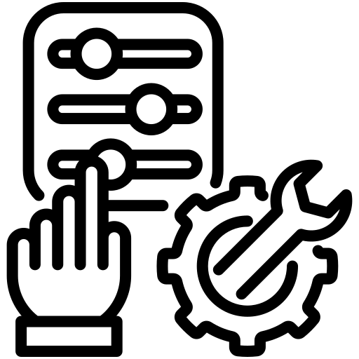 Personalized Features