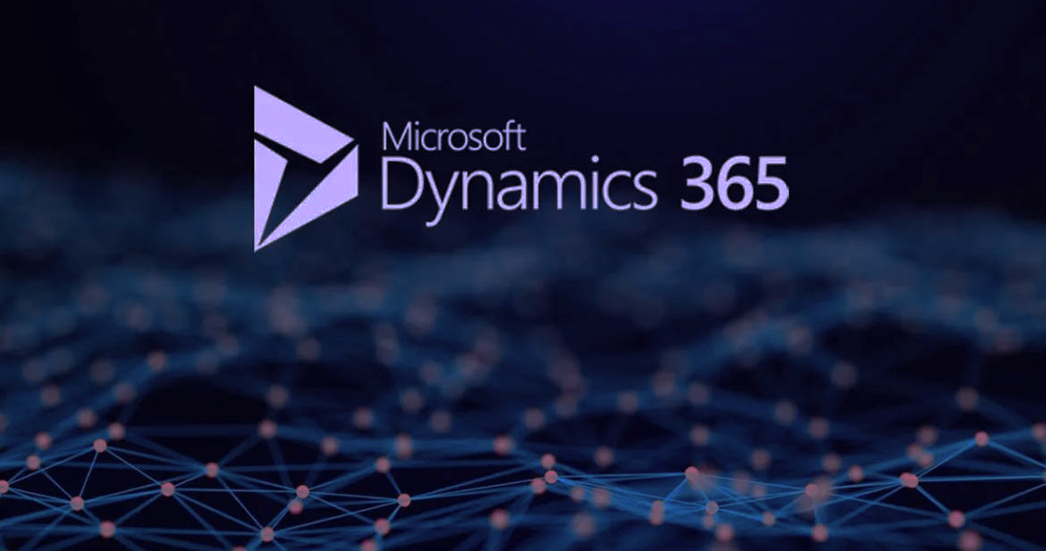 Dynamics 365 CRM