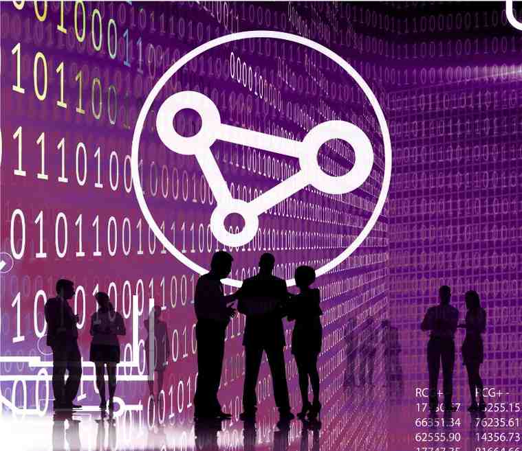 Connect The Dots.You Can’t Afford Not To