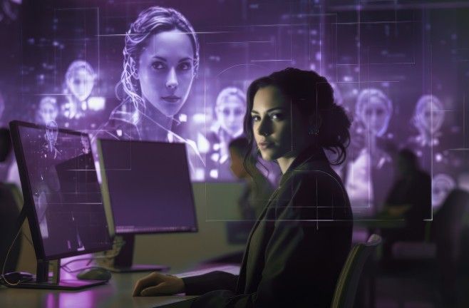 AI-Powered Virtual Assistants