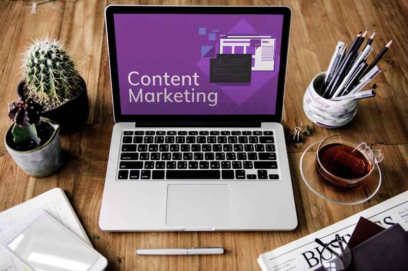 Consistent Content Creation