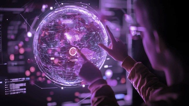Geospatial Intelligence Solutions