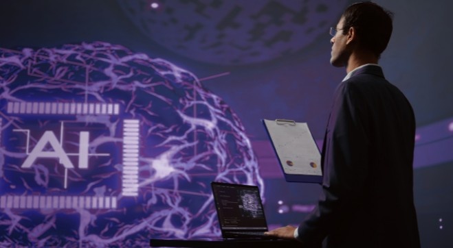 LLMs Autonomous Agent